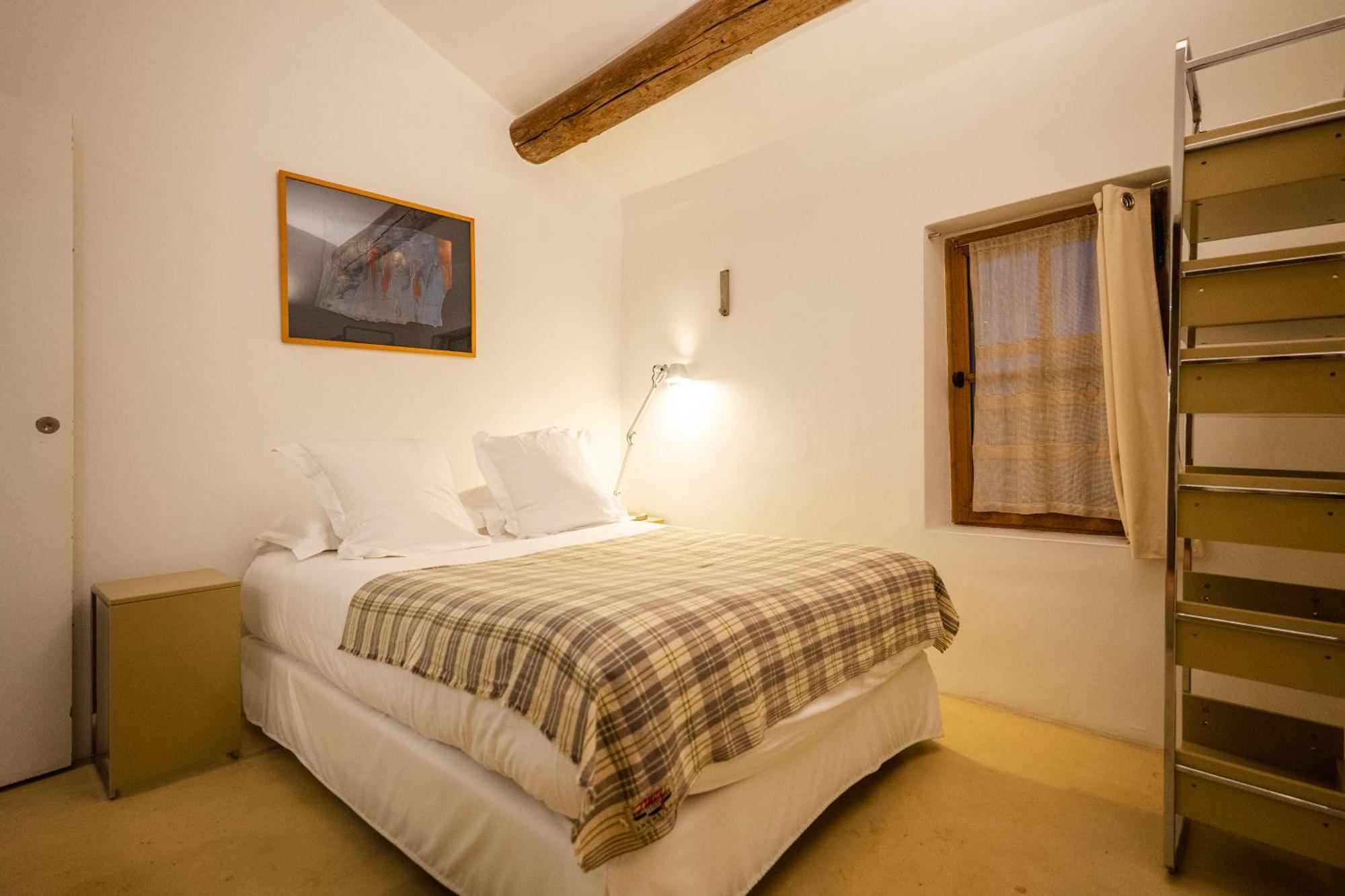 Le Galinier Lourmarin, A Beaumier Guesthouse Room photo